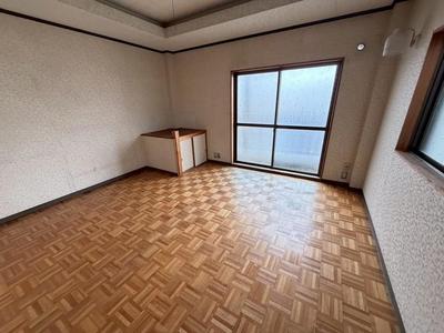 Used House in Sakai-ku, Osaka - 5K, 106.56 sqm, 7.8 million yen — Interior, Sakai, Osaka