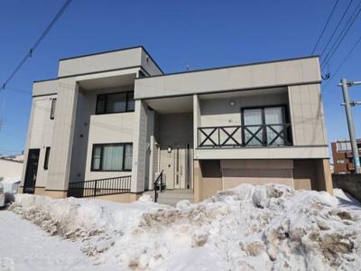 4LDK House for Sale in Bihoro, Hokkaido - 175.33 sqm — House, Bihoro, Hokkaido