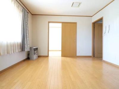 4LDK House for Sale in Bihoro, Hokkaido - 175.33 sqm — Interior, Bihoro, Hokkaido