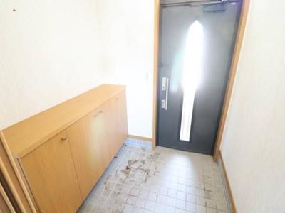 4LDK House for Sale in Bihoro, Hokkaido - 175.33 sqm — Front_door, Bihoro, Hokkaido