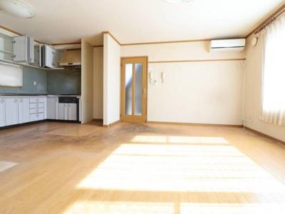 4LDK House for Sale in Bihoro, Hokkaido - 175.33 sqm — Interior, Bihoro, Hokkaido