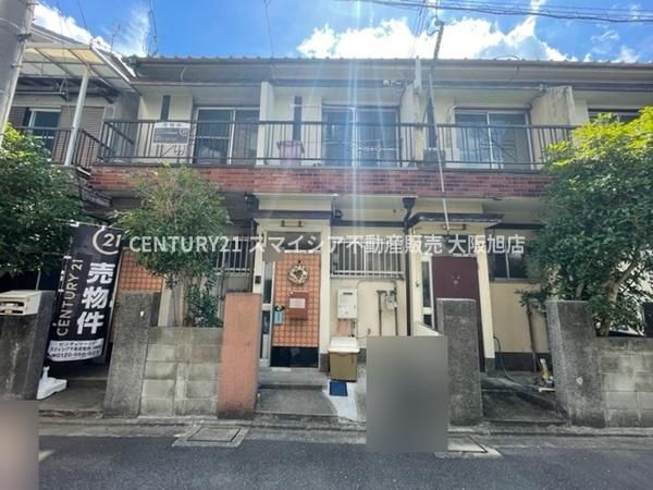 Renovated 3DK Terrace House for Sale in Moriguchi, Osaka - Thumbnail 2