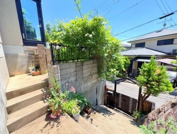 3LDK Detached House in Ukyo-ku, Kyoto, 93.15m² - Thumbnail 3