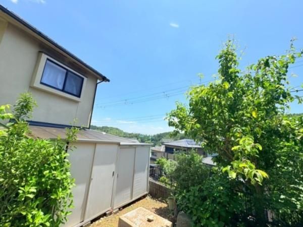 3LDK Detached House in Ukyo-ku, Kyoto, 93.15m² - Thumbnail 2