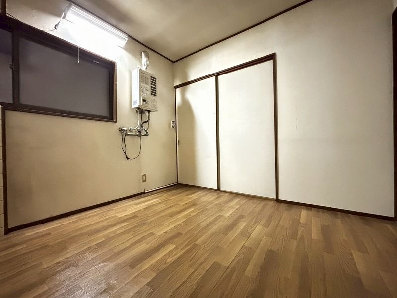 4DK Steel Frame House for Sale in Higashiosaka, Osaka - Thumbnail 4