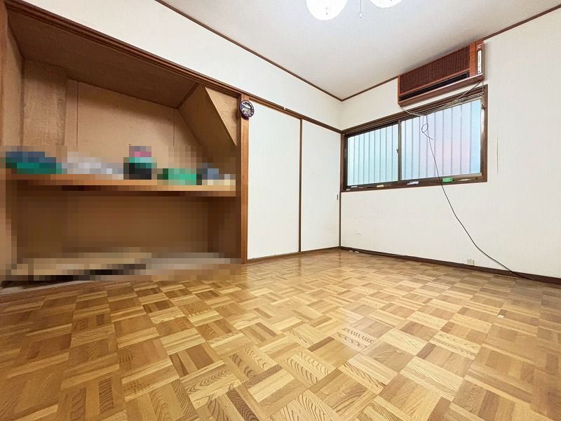 4DK Steel Frame House for Sale in Higashiosaka, Osaka - Thumbnail 3
