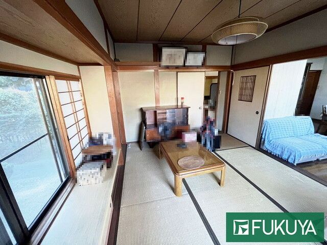 6LDK Detached House for Sale in Miki City, Hyogo - 2 Min Walk to Station - Thumbnail 2