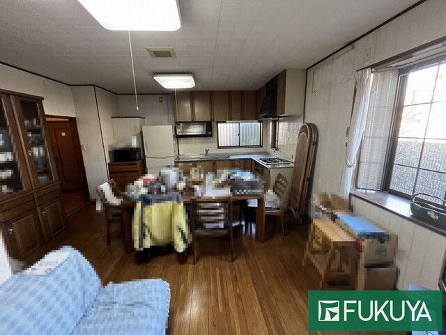 6LDK Detached House for Sale in Miki City, Hyogo - 2 Min Walk to Station - Thumbnail 3