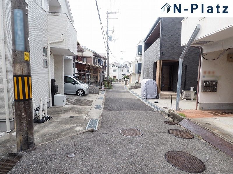 2LDK Terrace House for Sale in Kobe Tarumi - Recently Renovated - Thumbnail 3