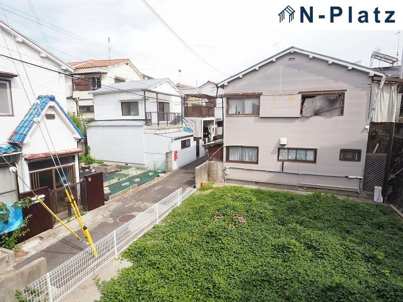 2LDK Terrace House for Sale in Kobe Tarumi - Recently Renovated - Thumbnail 2
