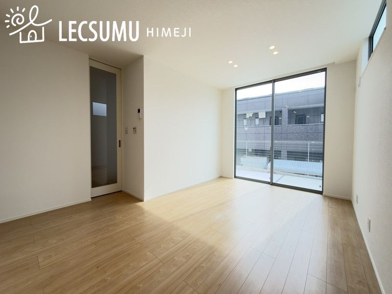 3LDK New Build House for Sale in Himeji, Hyogo - Thumbnail 4