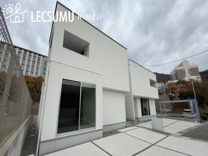 3LDK New Build House for Sale in Himeji, Hyogo - Thumbnail 2