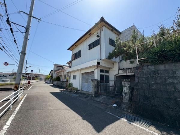 5DK Used House for Sale in Kinokawa City, Wakayama - Thumbnail 2