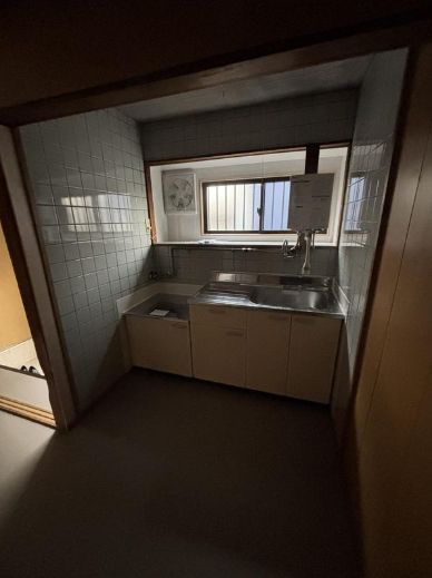 Renovated 3K Terrace House for Sale in Settsu City, Osaka - Thumbnail 2