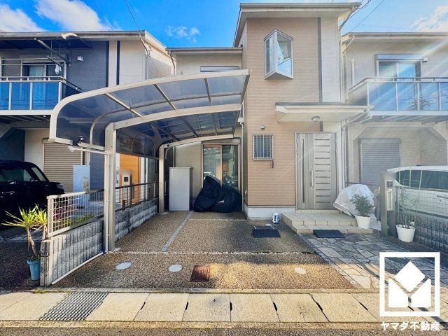 4LDK Used House for Sale in Fushimi-ku, Kyoto - 106.92 sqm - Thumbnail 4