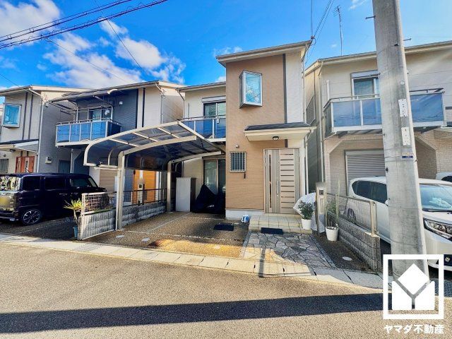 4LDK Used House for Sale in Fushimi-ku, Kyoto - 106.92 sqm - Thumbnail 3