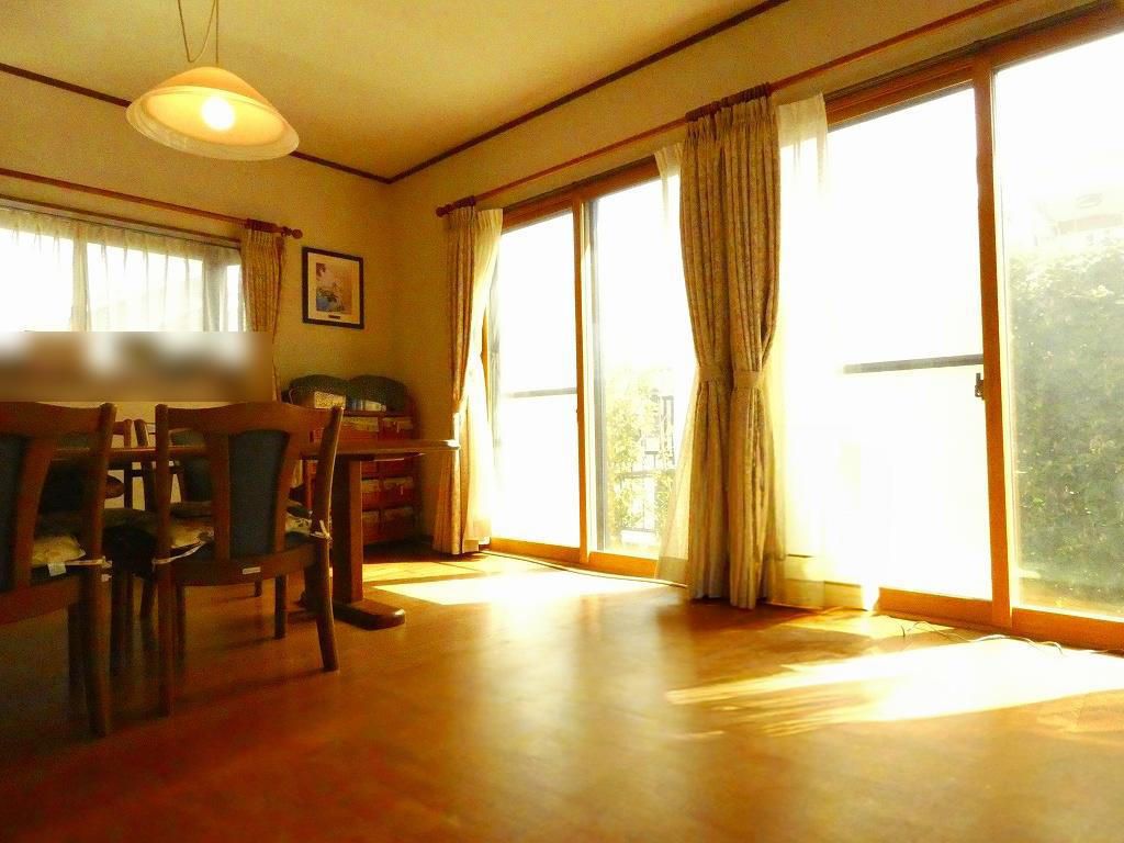4SLDK House for Sale in Nara City, Nara Prefecture, 99.36 sqm - Thumbnail 4