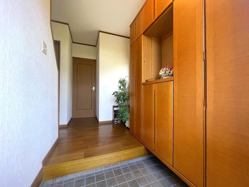 4SLDK House for Sale in Nara City, Nara Prefecture, 99.36 sqm - Thumbnail 3