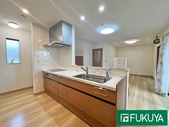 Modern 4SLDK House in Fukusaki, Hyogo | Aiful Home Built 2021 - Thumbnail 3