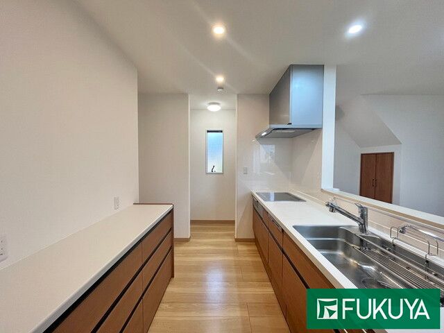 Modern 4SLDK House in Fukusaki, Hyogo | Aiful Home Built 2021 - Thumbnail 4