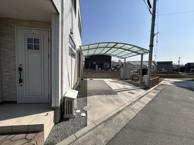 4LDK House for Sale in Kakogawa City, Hyogo - Thumbnail 2