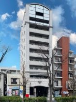 TF Residence Kawasaki Tonomachi EAST - 1K Apartment for Rent near Kojimashinden - Thumbnail 3