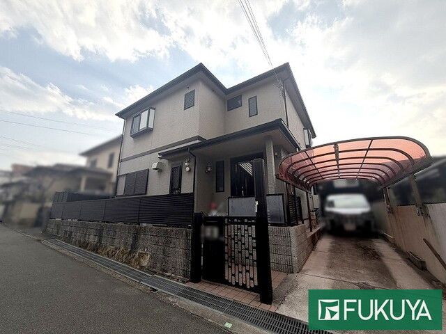 5SLDK House for Sale in Miyamadai, Kobe - 142.36 sqm - Thumbnail 2
