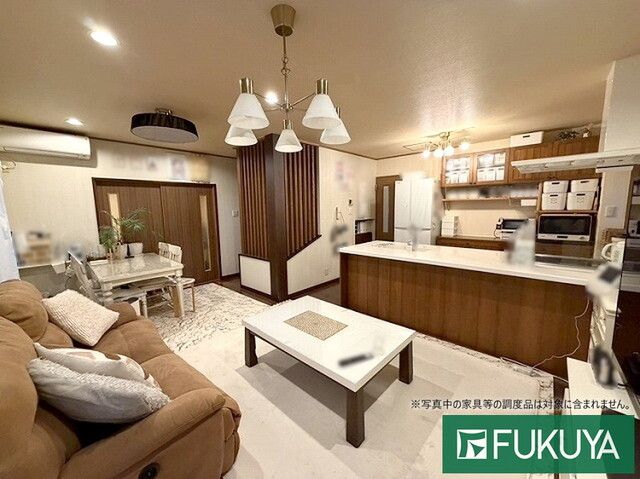 5SLDK House for Sale in Miyamadai, Kobe - 142.36 sqm - Thumbnail 4