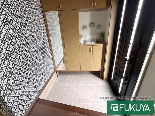 5SLDK House for Sale in Miyamadai, Kobe - 142.36 sqm - Thumbnail 3