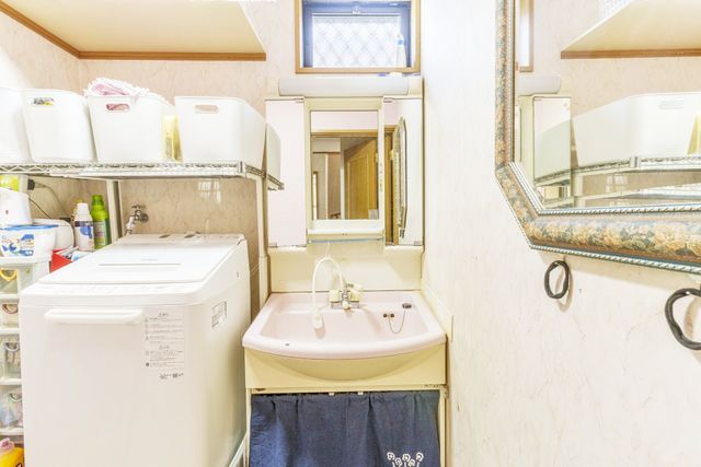 4LDK+Office House for Sale in Kobe Nagata Ward, Hyogo - Thumbnail 4