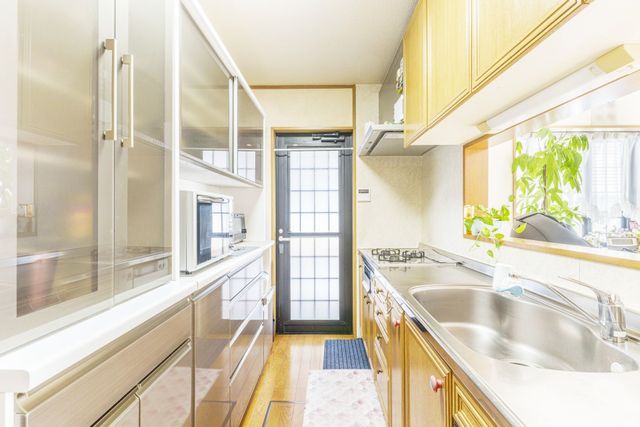 4LDK+Office House for Sale in Kobe Nagata Ward, Hyogo - Thumbnail 3