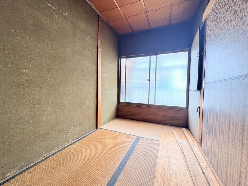 4K Wooden House for Sale near Hyotan-yama Station, Higashiosaka - Thumbnail 4