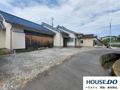 6DK 183m² Wooden House in Kumatori, Osaka for ¥5.8M — House, Kumatori, Osaka