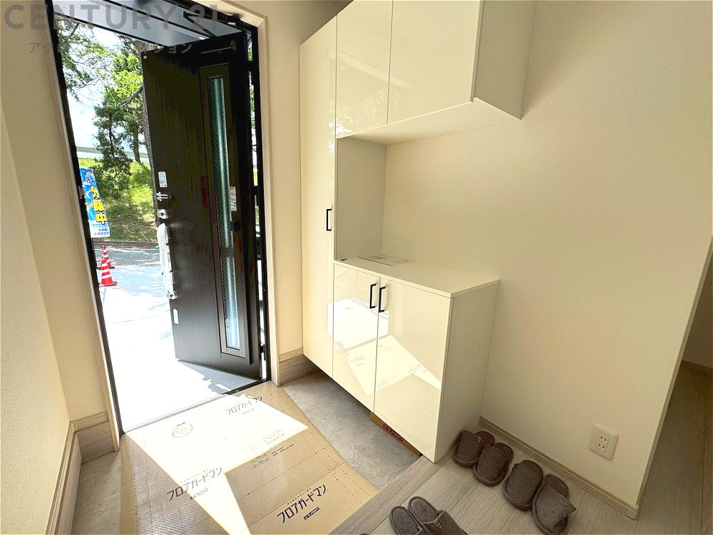 New 3LDK House for Sale in Amagasaki, Hyogo - Thumbnail 2