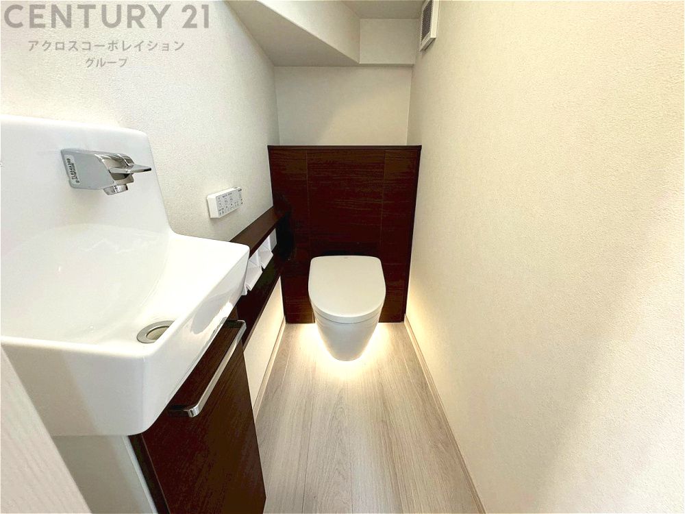 New 3LDK House for Sale in Amagasaki, Hyogo - Thumbnail 3