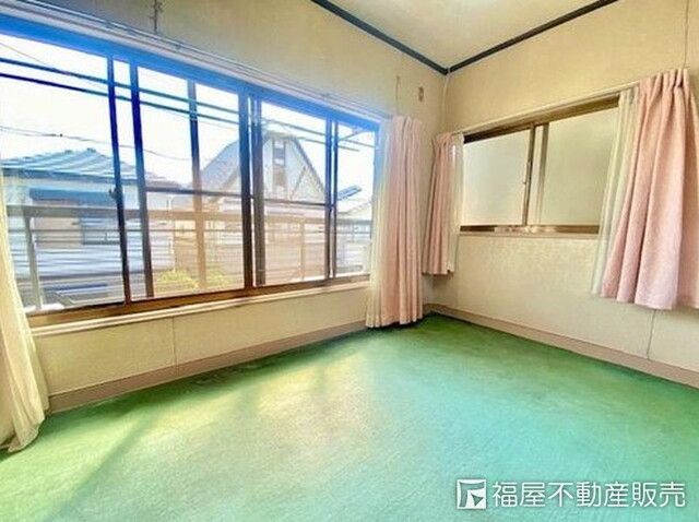 4DK Terrace House for Sale in Ashiya, Hyogo | 1680万 Yen - Thumbnail 3