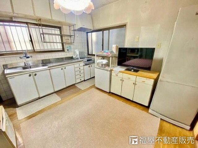 4DK Terrace House for Sale in Ashiya, Hyogo | 1680万 Yen - Thumbnail 4