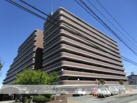 10-Story Apartment Building in Chuo-ku, Kumamoto - Thumbnail 2