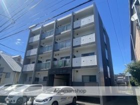 10-Story Apartment Building in Chuo-ku, Kumamoto - Thumbnail 4