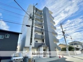 10-Story Apartment Building in Chuo-ku, Kumamoto - Thumbnail 3