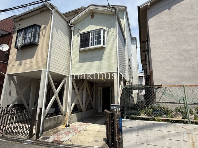 4LDK Detached House for Sale in Habikino, Osaka - Near Egano-no-sho Station - Thumbnail 2