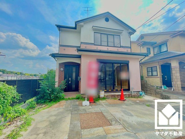 3LDK House for Sale in Fushimi-ku, Kyoto City - 109.34 sqm - Thumbnail 2