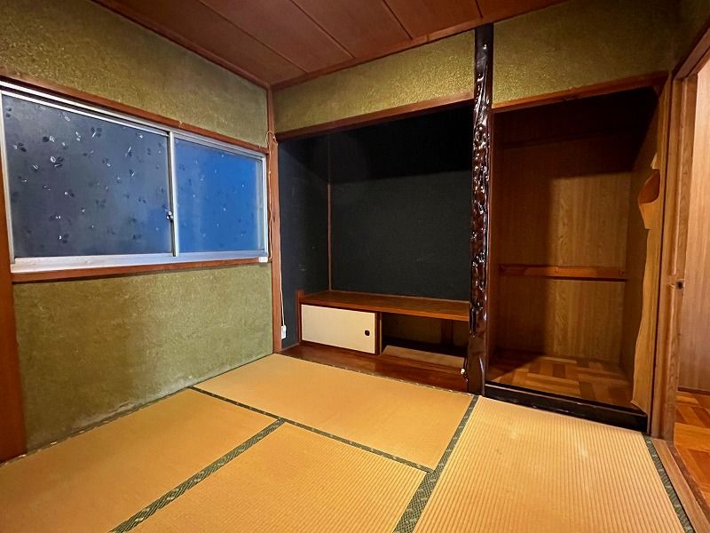 3DK Terrace House for Sale in Ikuno-ku, Osaka - 58.89 sqm - Thumbnail 3