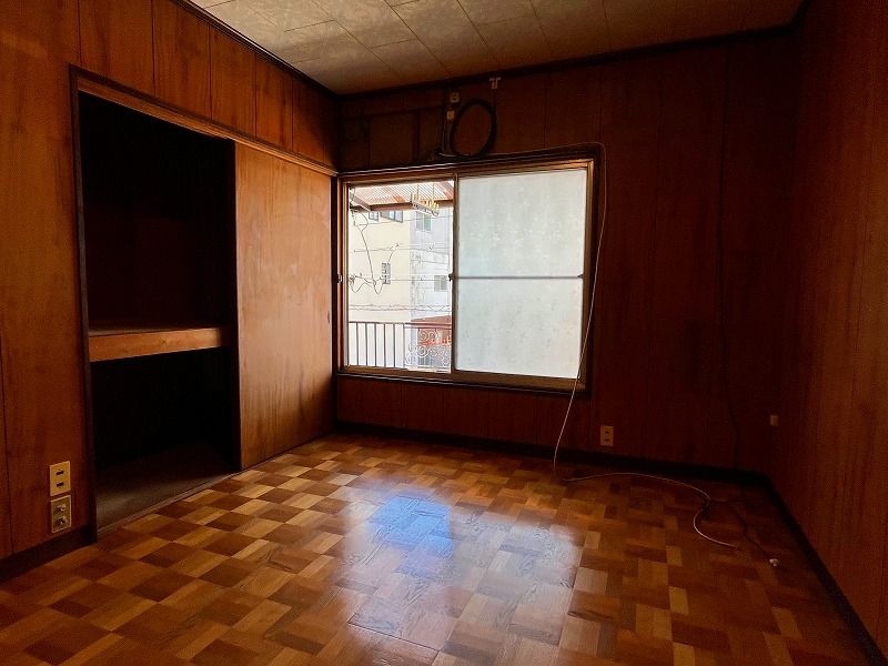 3DK Terrace House for Sale in Ikuno-ku, Osaka - 58.89 sqm - Thumbnail 4