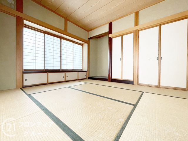 5SLDK House Near Kamo Station in Kizugawa City - Thumbnail 2