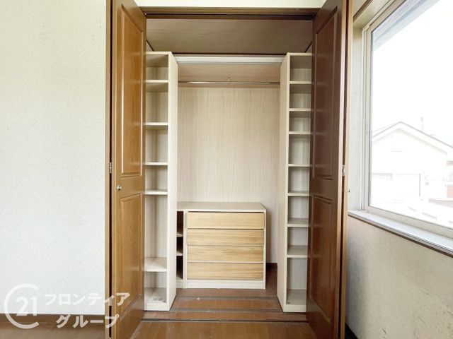 5SLDK House Near Kamo Station in Kizugawa City - Thumbnail 3