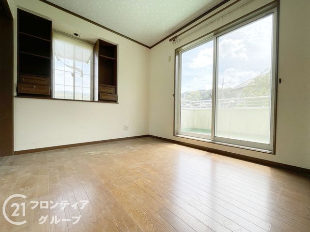 5SLDK House Near Kamo Station in Kizugawa City - Thumbnail 4