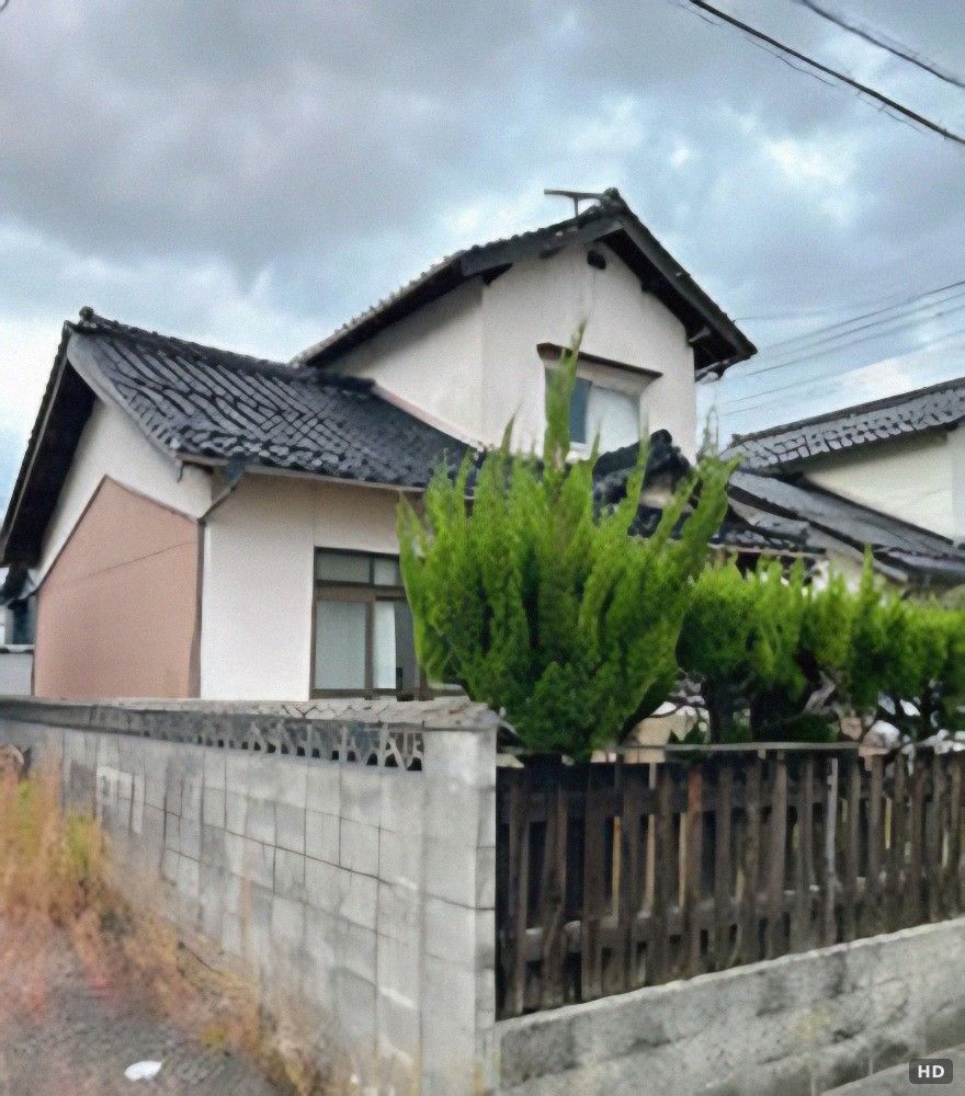 4DK House for Sale in Izumo City, Shimane - 200.58㎡ Land - Thumbnail 2