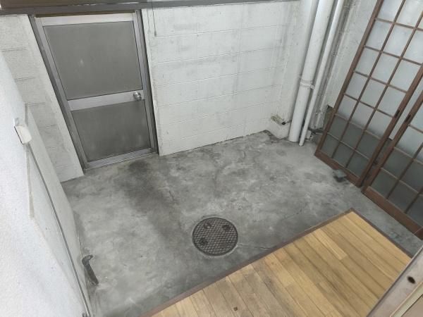 5K Detached House for Sale in Yamashina, Kyoto - 600万円 - Thumbnail 2