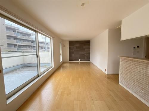 2SLDK House for Sale in Gakuen Yamato-cho, Nara City - Thumbnail 3